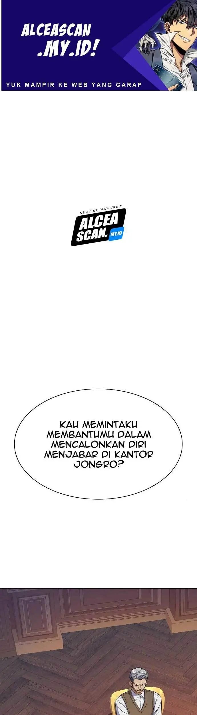 The Youngest Son Of A Rich Family Chapter 6 - halaman 2