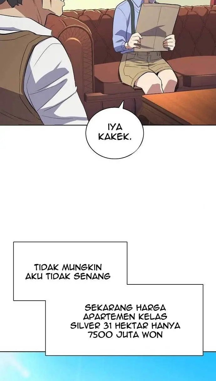 The Youngest Son Of A Rich Family Chapter 6 - halaman 33