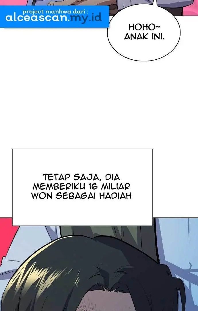 The Youngest Son Of A Rich Family Chapter 6 - halaman 35