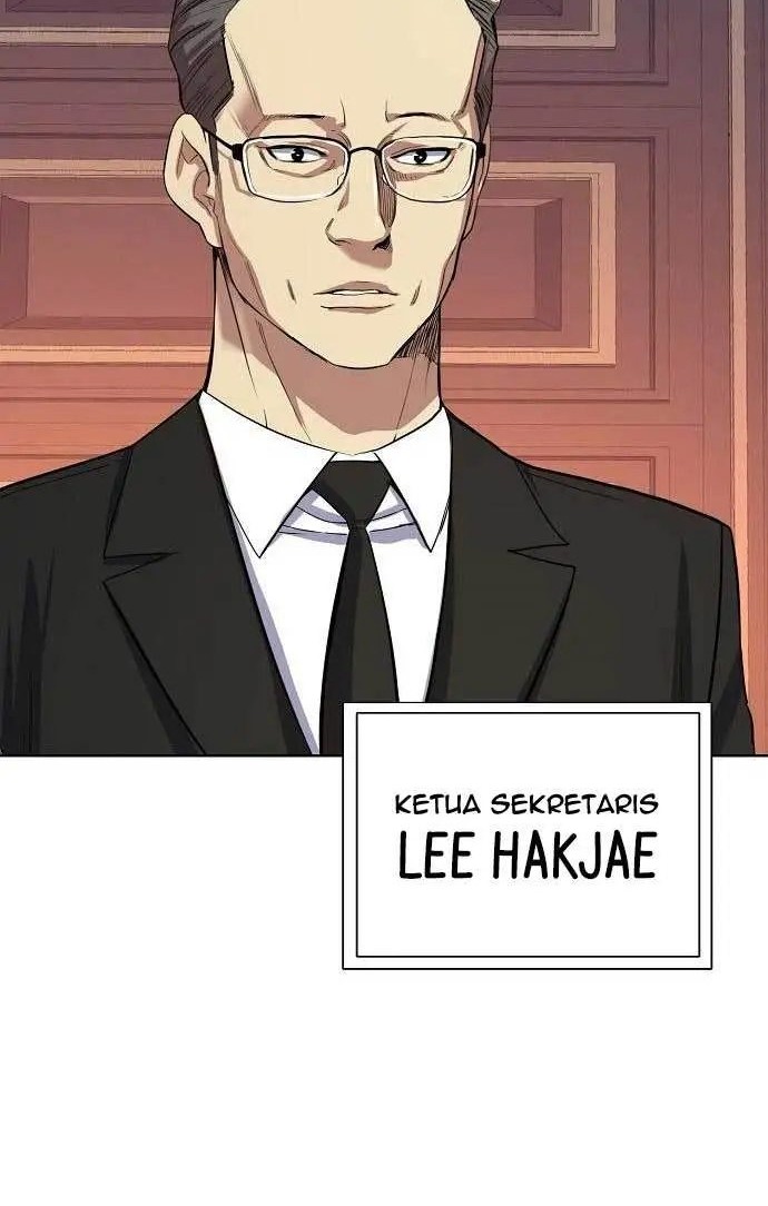The Youngest Son Of A Rich Family Chapter 6 - halaman 45