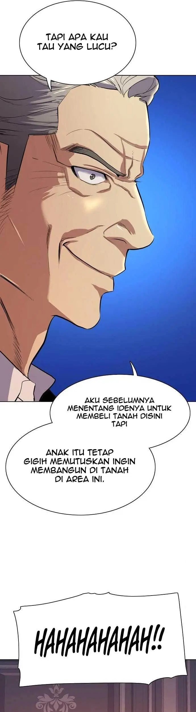 The Youngest Son Of A Rich Family Chapter 6 - halaman 50