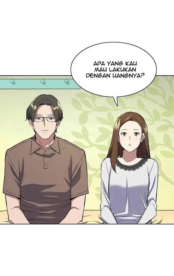 The Youngest Son Of A Rich Family Chapter 6 - halaman 63