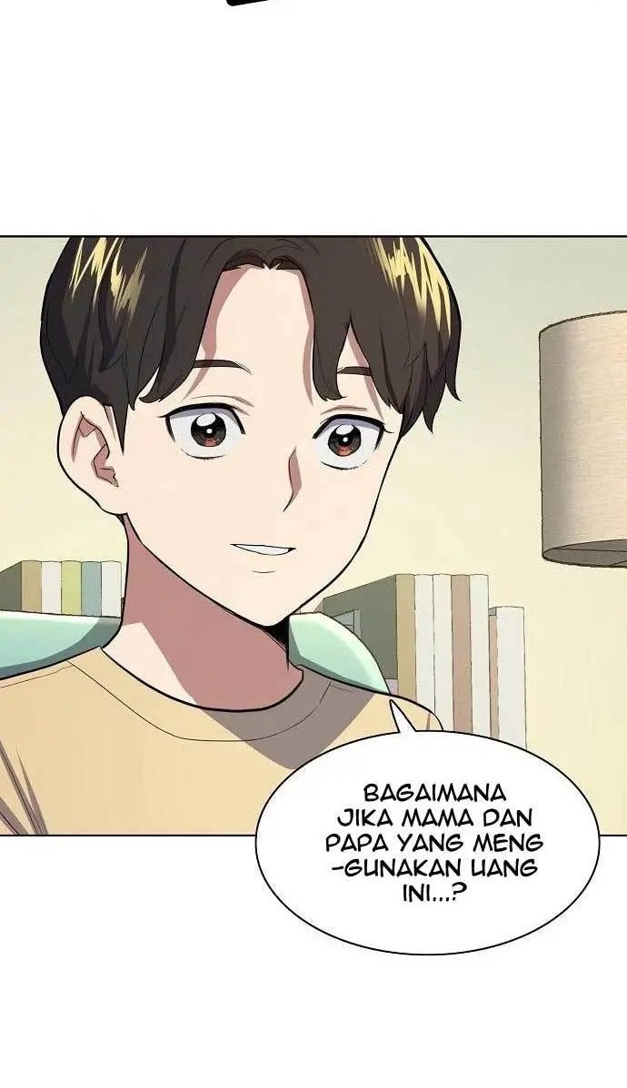 The Youngest Son Of A Rich Family Chapter 6 - halaman 67