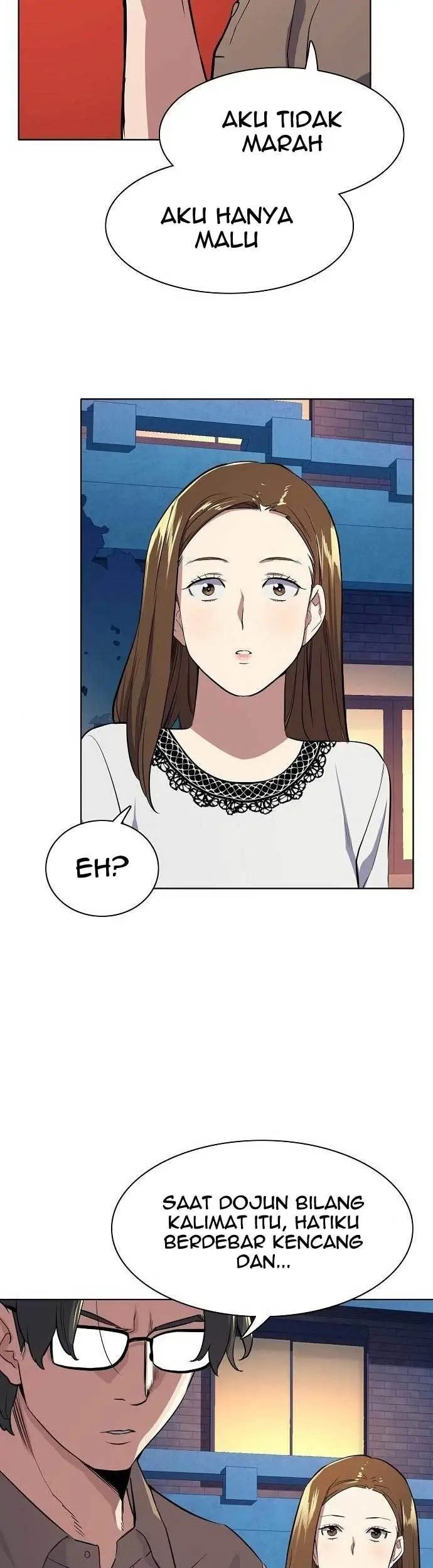 The Youngest Son Of A Rich Family Chapter 6 - halaman 78
