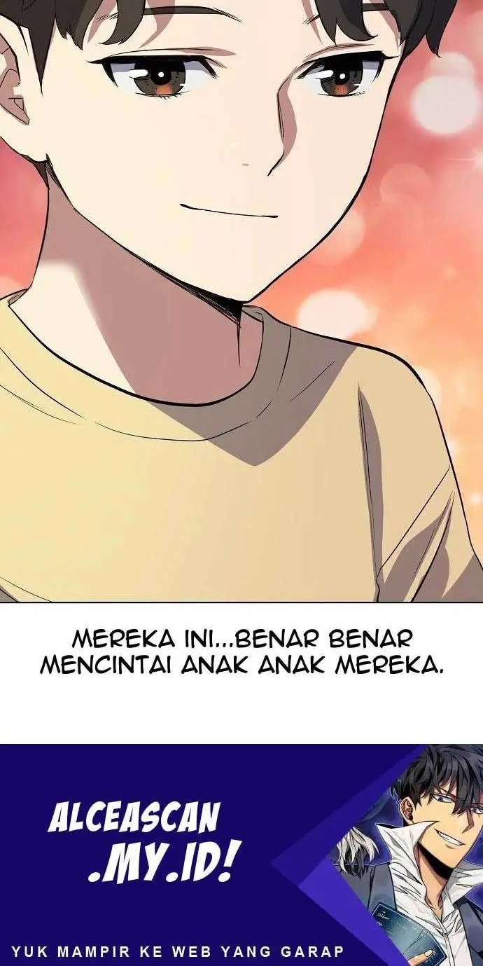 The Youngest Son Of A Rich Family Chapter 6 - halaman 85