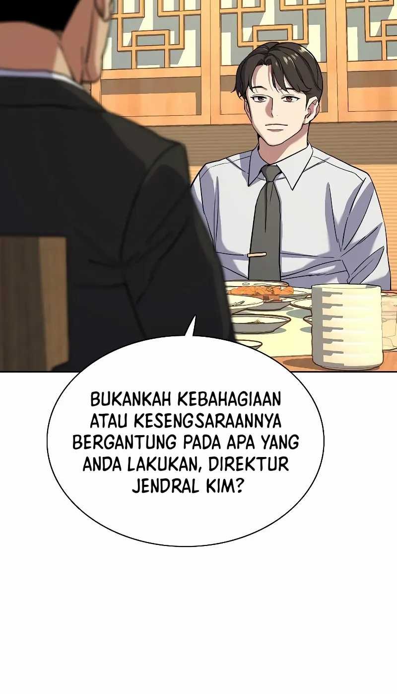 The Youngest Son Of A Rich Family Chapter 62 - halaman 22