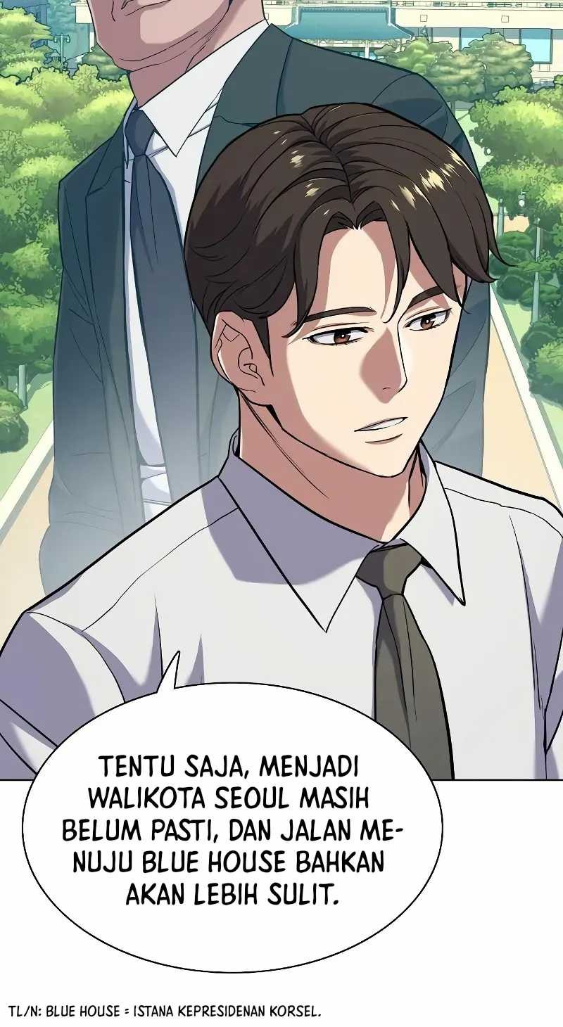 The Youngest Son Of A Rich Family Chapter 62 - halaman 27