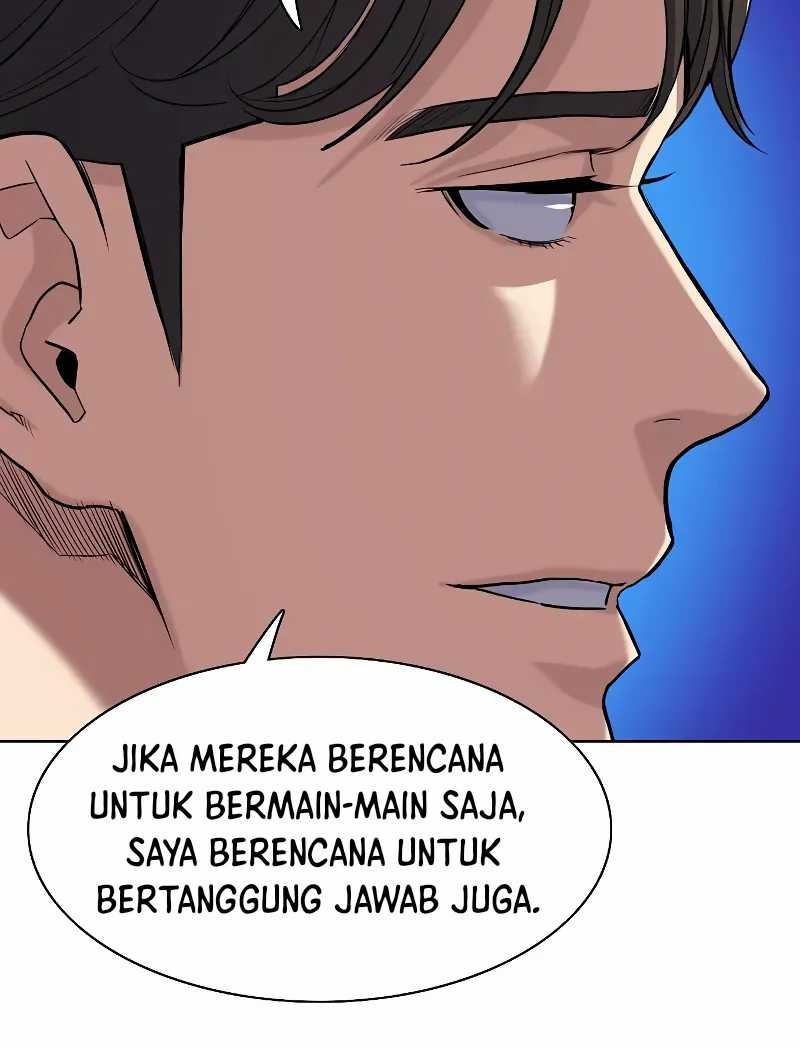 The Youngest Son Of A Rich Family Chapter 62 - halaman 32