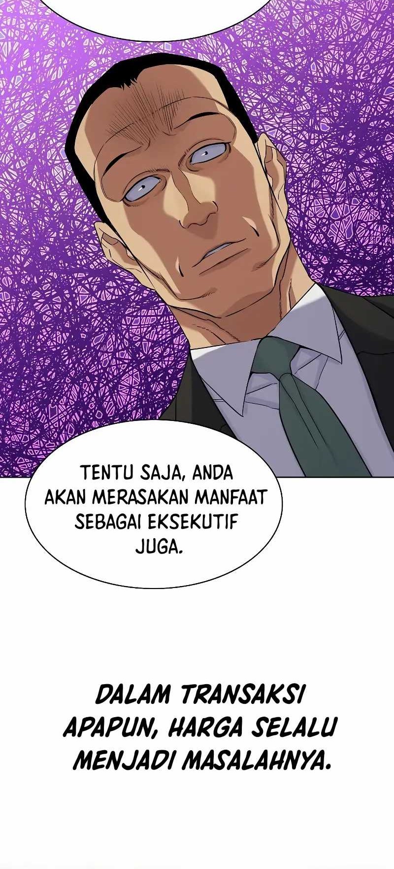 The Youngest Son Of A Rich Family Chapter 62 - halaman 41