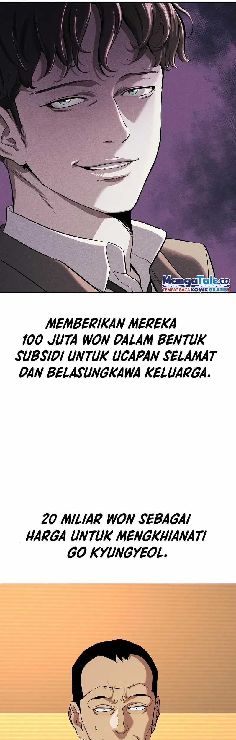 The Youngest Son Of A Rich Family Chapter 62 - halaman 44