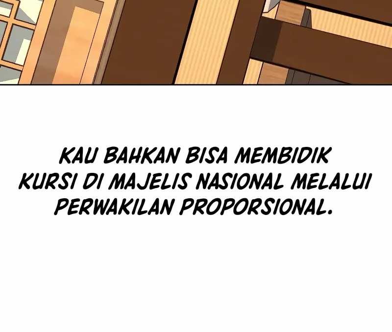 The Youngest Son Of A Rich Family Chapter 62 - halaman 46
