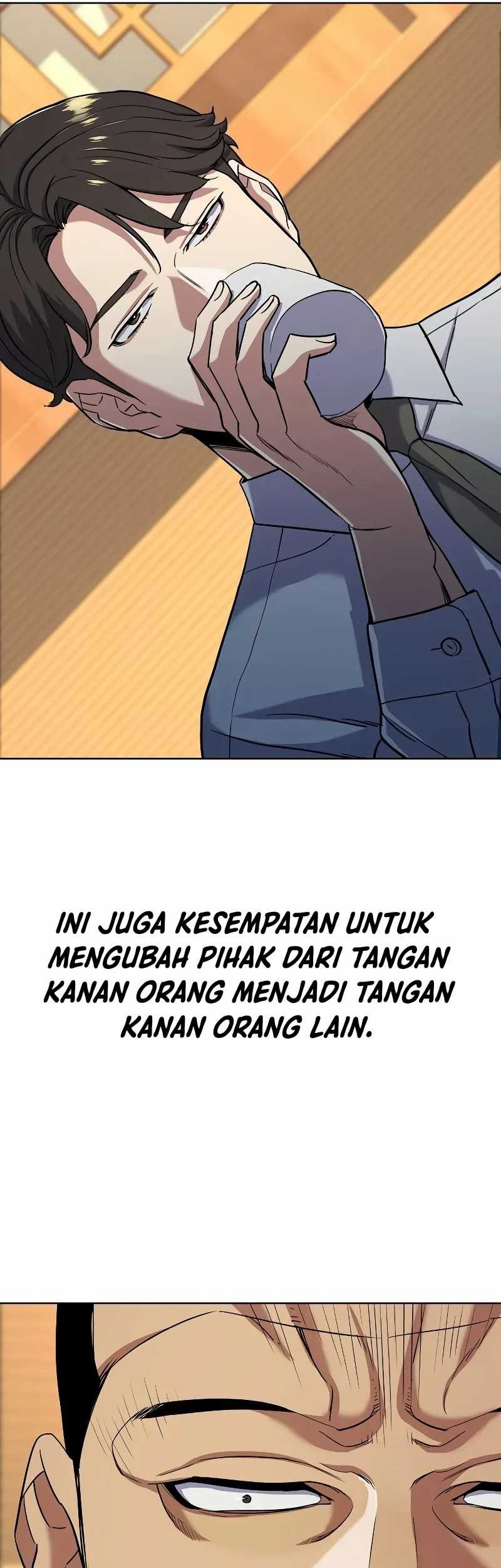 The Youngest Son Of A Rich Family Chapter 62 - halaman 47