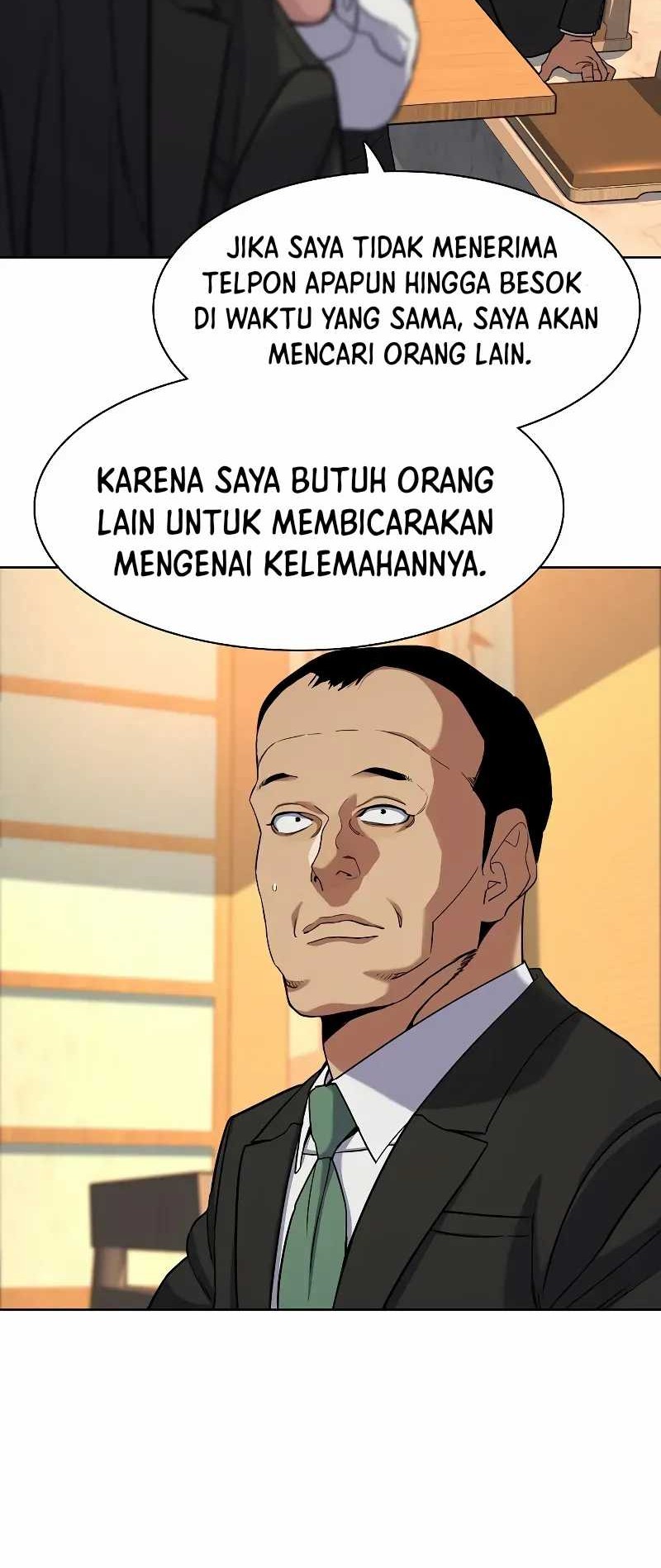The Youngest Son Of A Rich Family Chapter 62 - halaman 50
