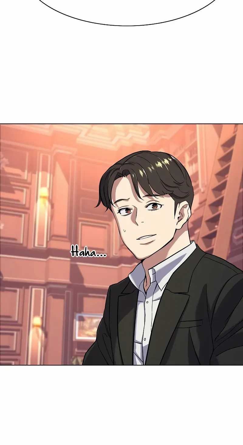 The Youngest Son Of A Rich Family Chapter 62 - halaman 55