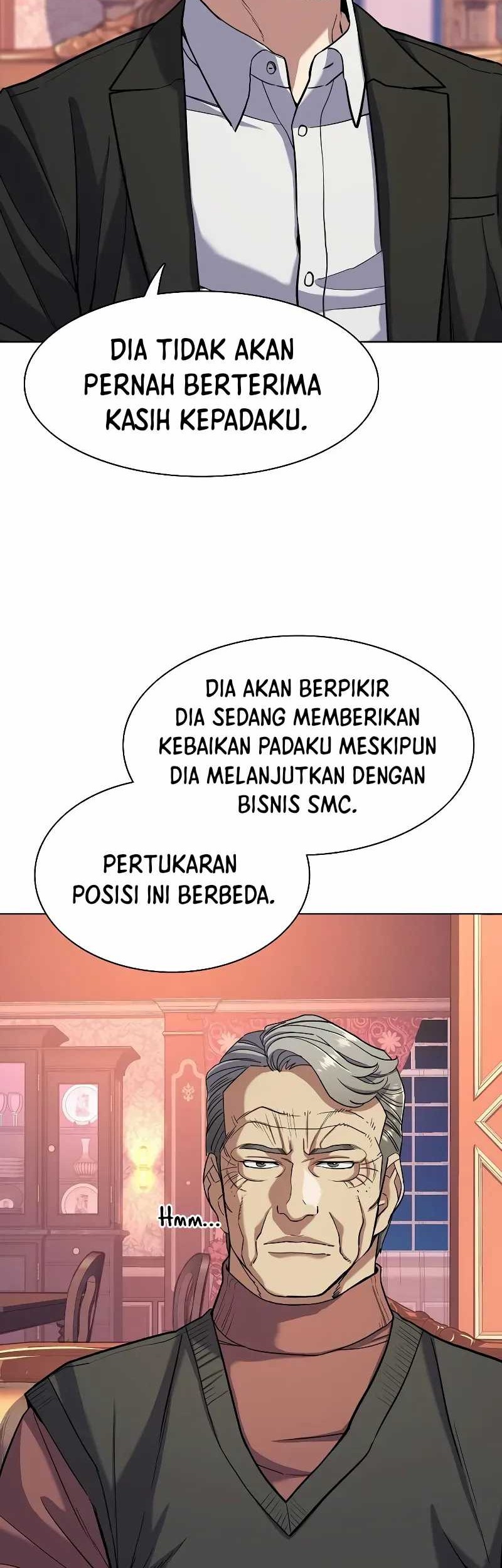 The Youngest Son Of A Rich Family Chapter 62 - halaman 59