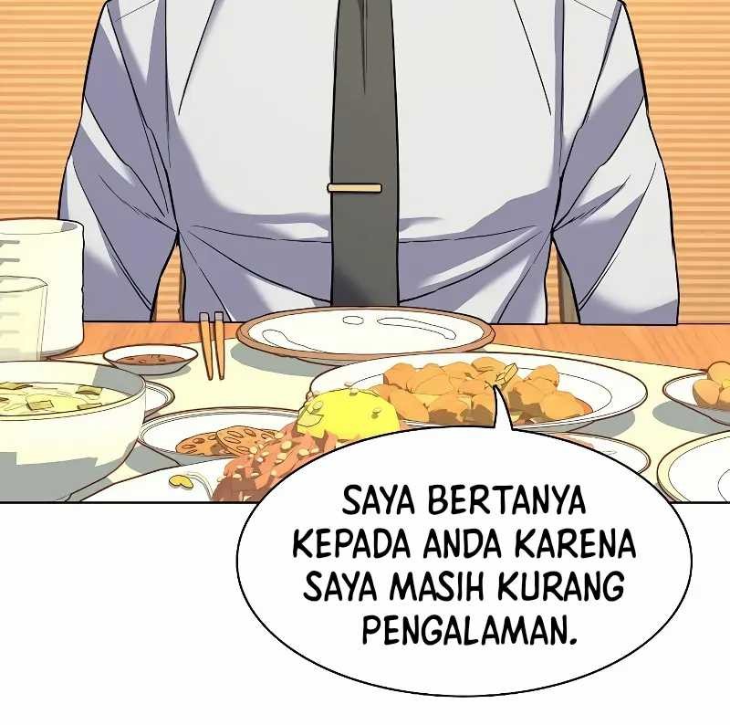 The Youngest Son Of A Rich Family Chapter 62 - halaman 9