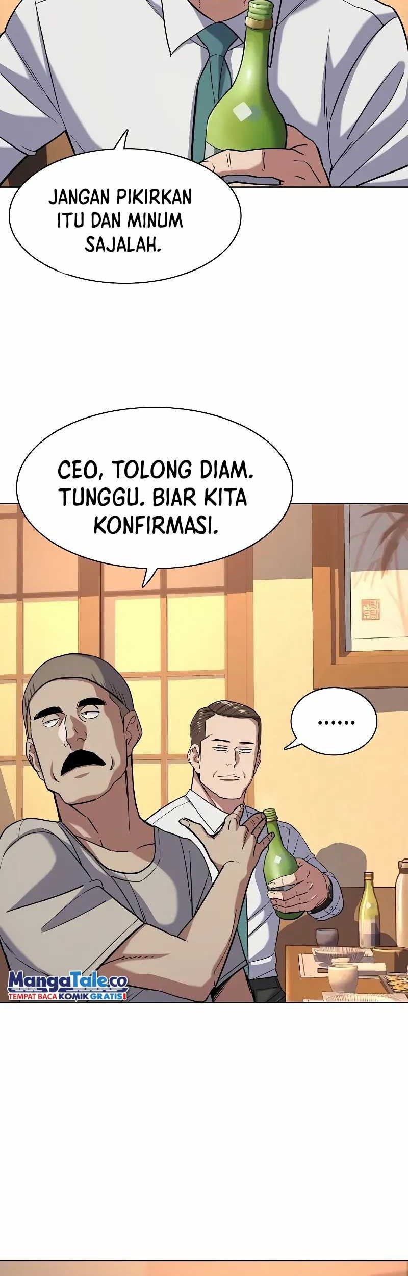 The Youngest Son Of A Rich Family Chapter 64 - halaman 13