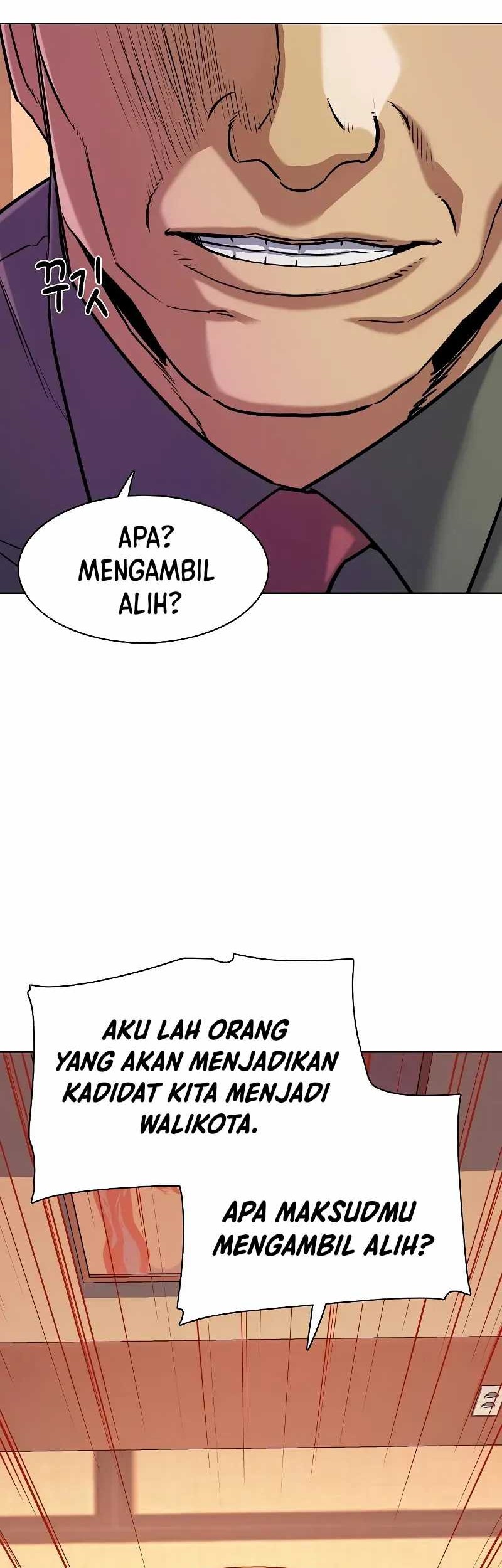 The Youngest Son Of A Rich Family Chapter 64 - halaman 22