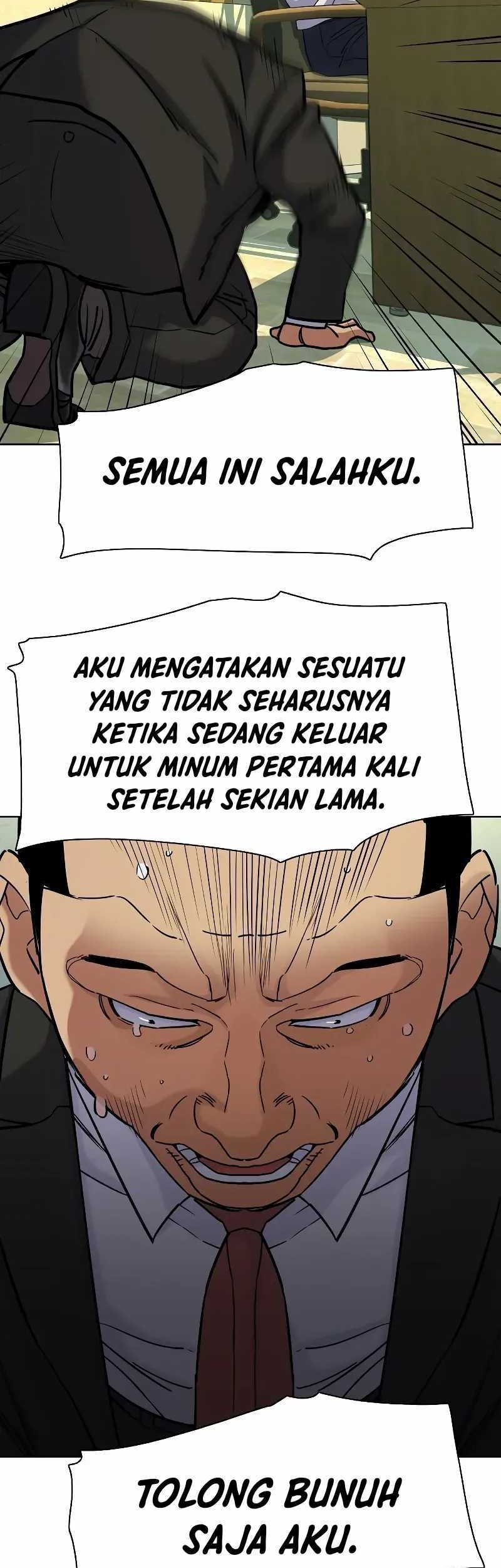 The Youngest Son Of A Rich Family Chapter 64 - halaman 67
