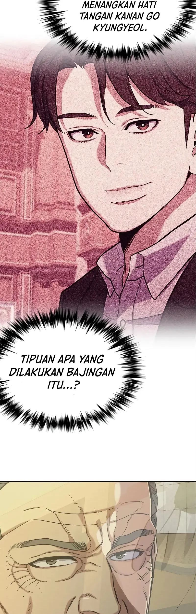 The Youngest Son Of A Rich Family Chapter 65 - halaman 4