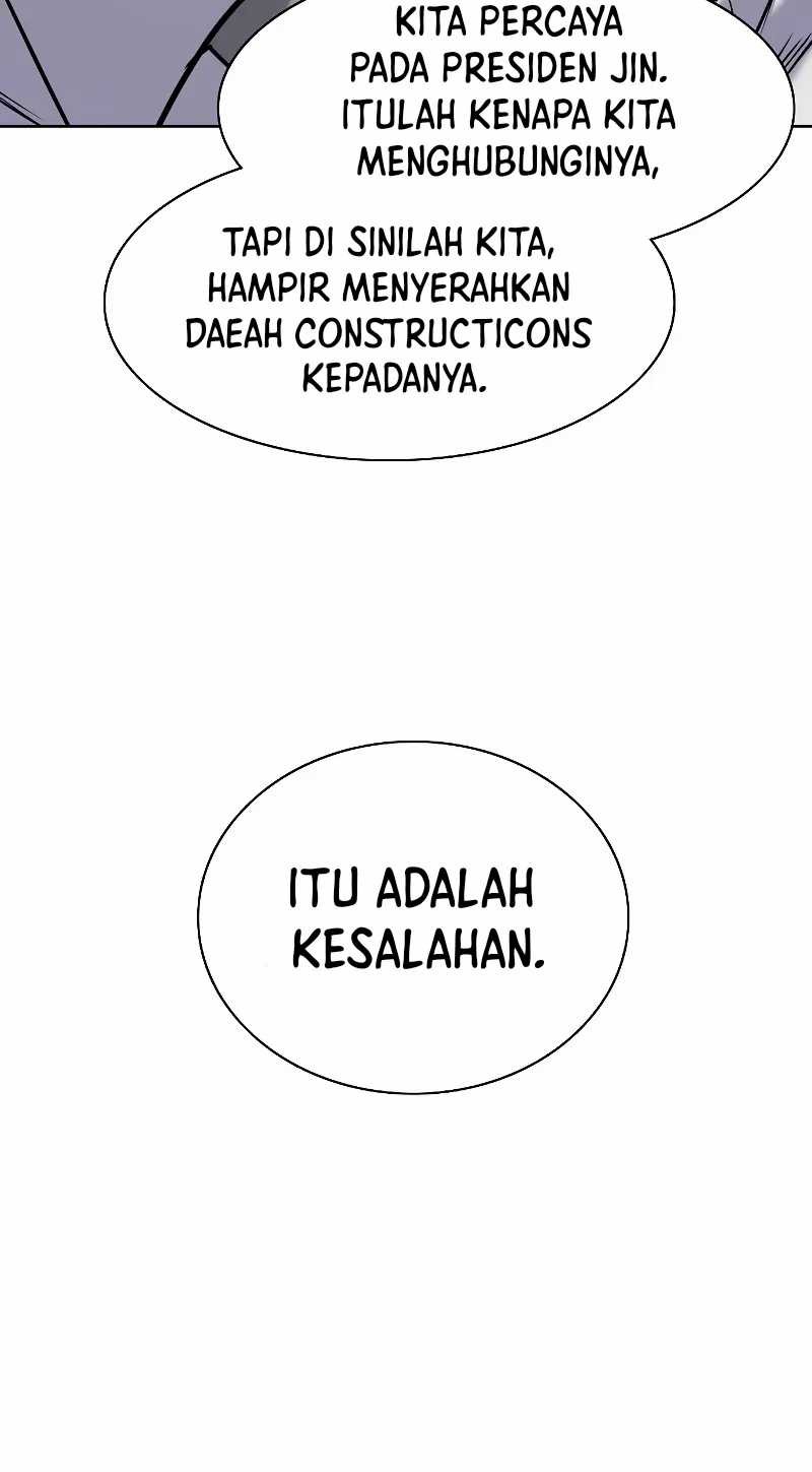 The Youngest Son Of A Rich Family Chapter 66 - halaman 10