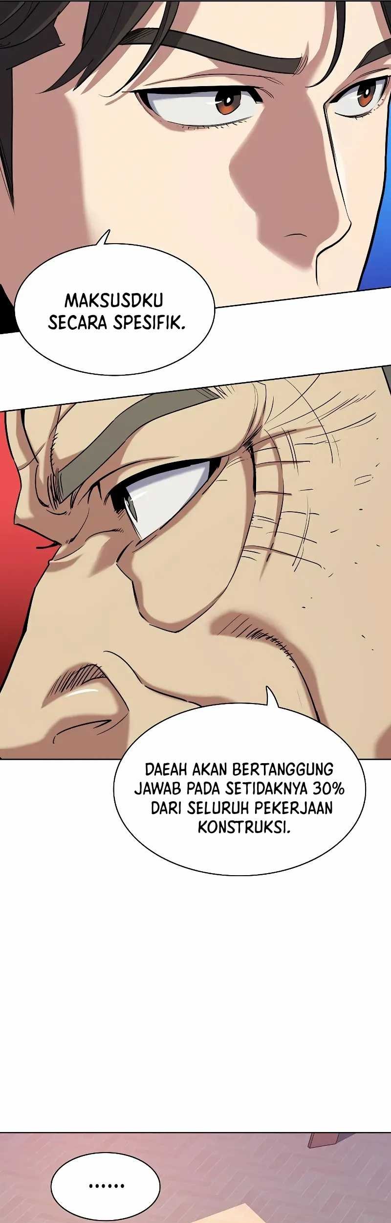 The Youngest Son Of A Rich Family Chapter 66 - halaman 36