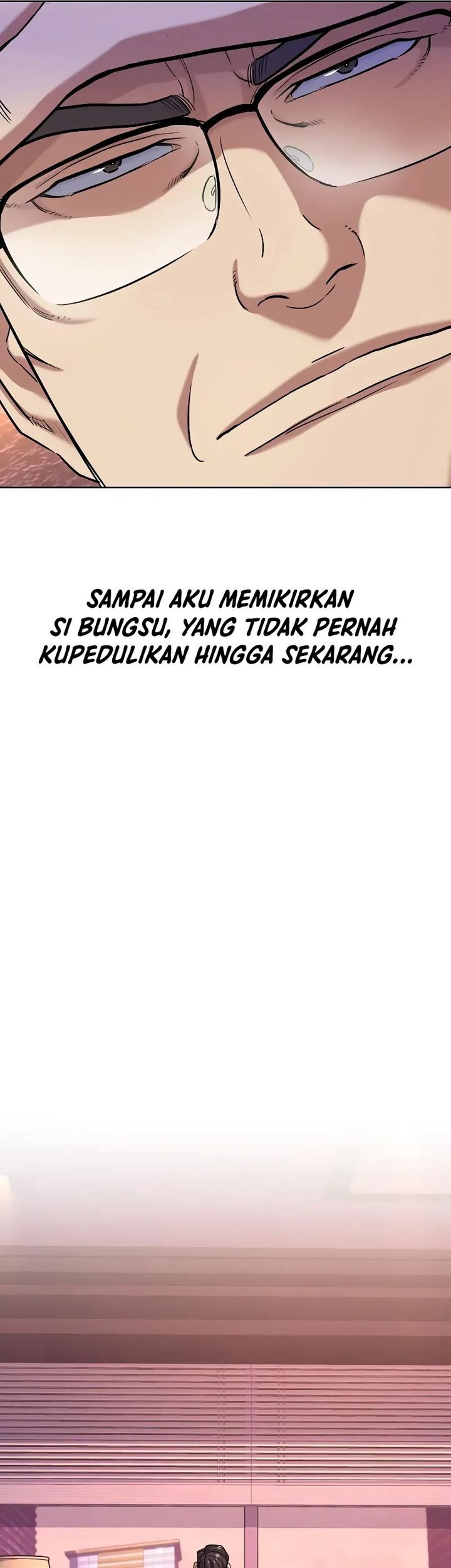 The Youngest Son Of A Rich Family Chapter 67 - halaman 23