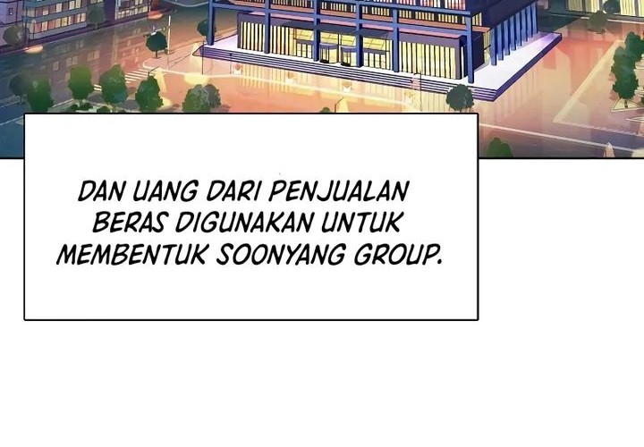 The Youngest Son Of A Rich Family Chapter 67 - halaman 37