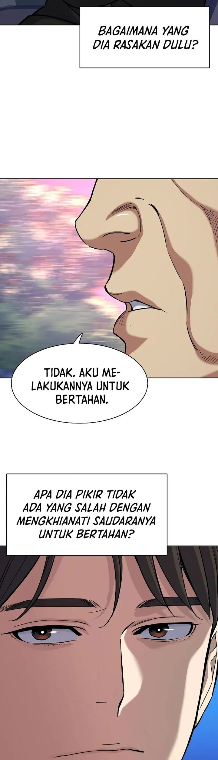 The Youngest Son Of A Rich Family Chapter 67 - halaman 55