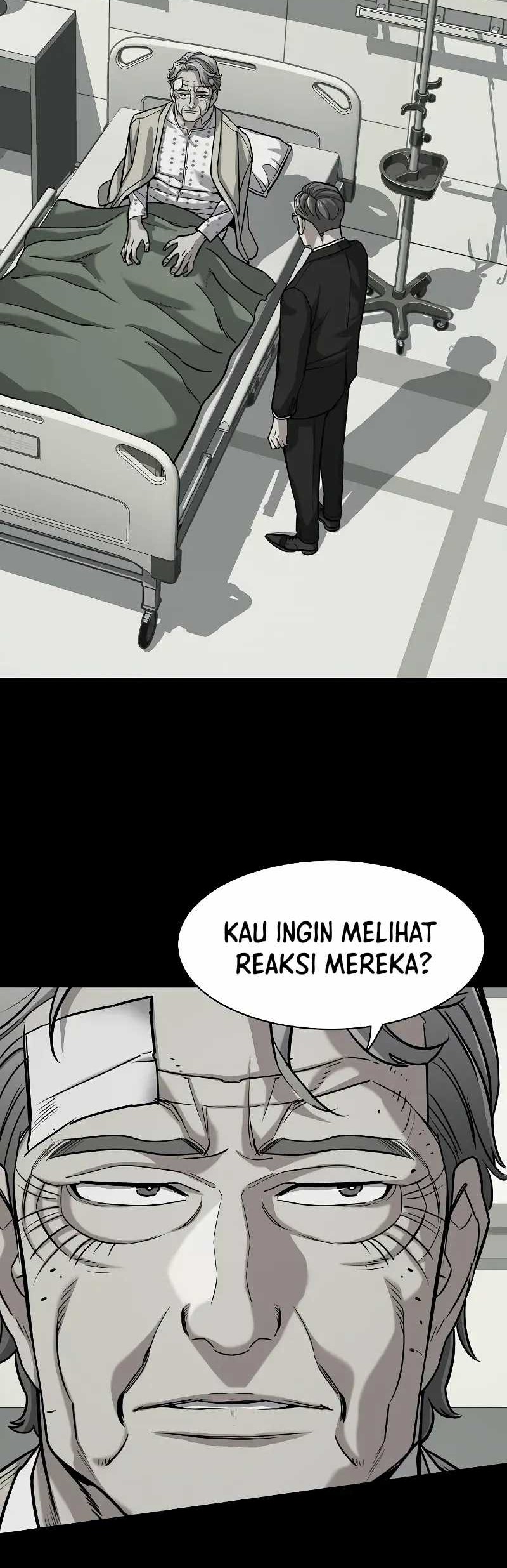 The Youngest Son Of A Rich Family Chapter 69 - halaman 41