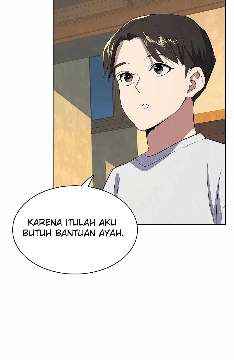 The Youngest Son Of A Rich Family Chapter 7 - halaman 11