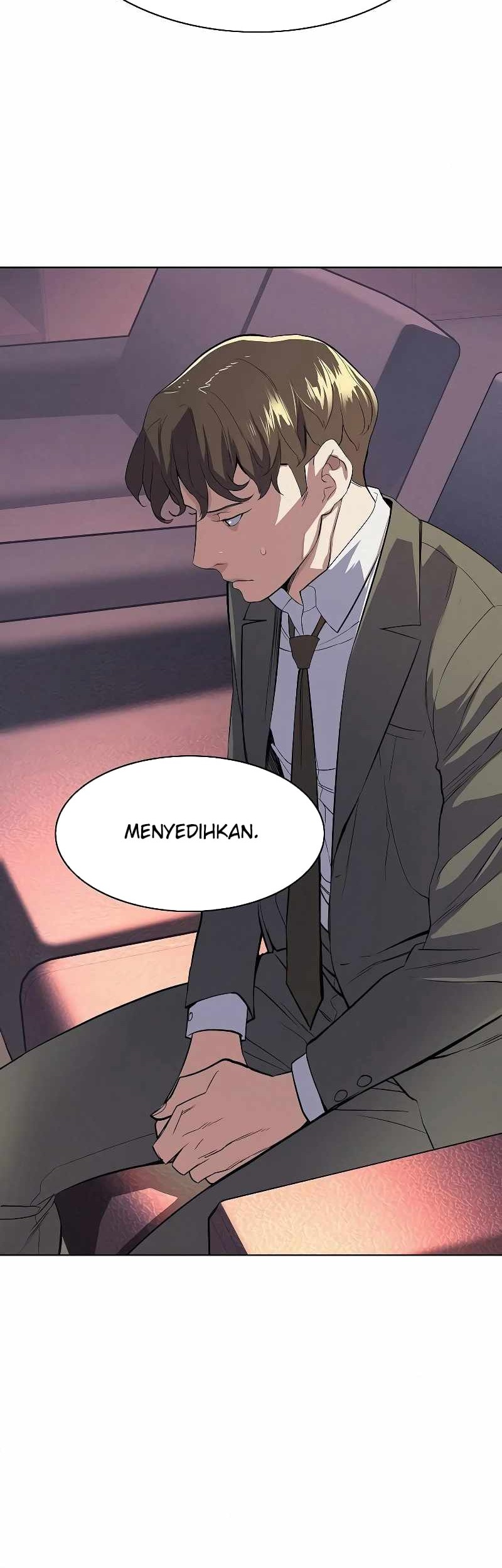 The Youngest Son Of A Rich Family Chapter 7 - halaman 25
