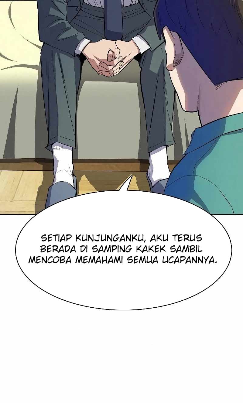The Youngest Son Of A Rich Family Chapter 7 - halaman 66