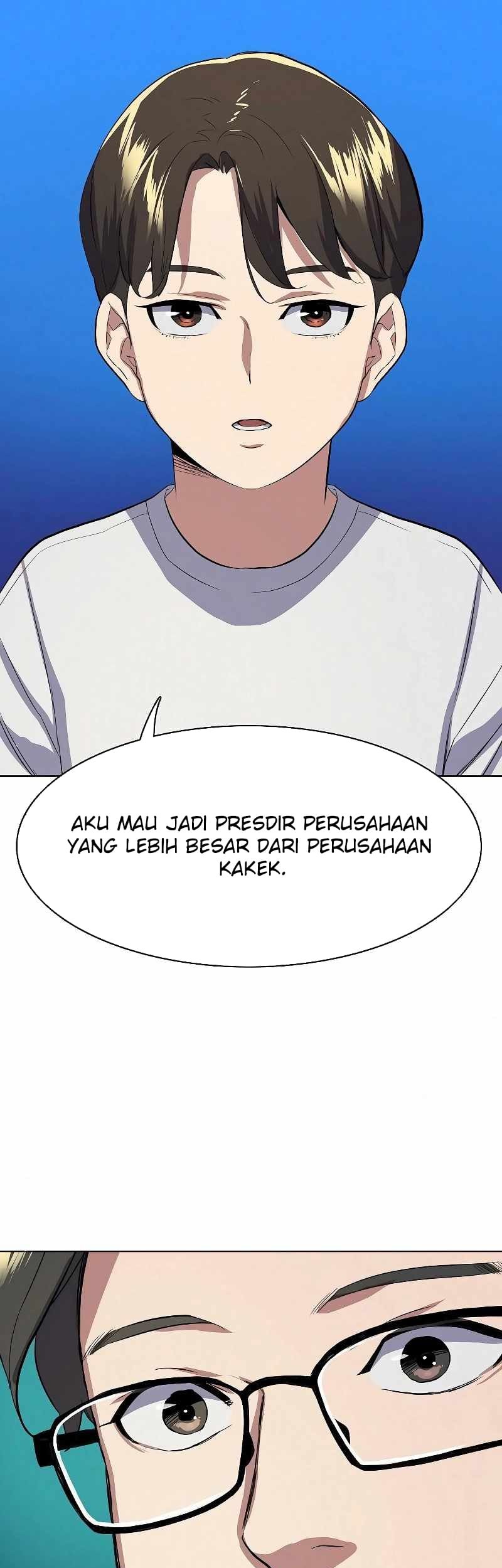 The Youngest Son Of A Rich Family Chapter 7 - halaman 7