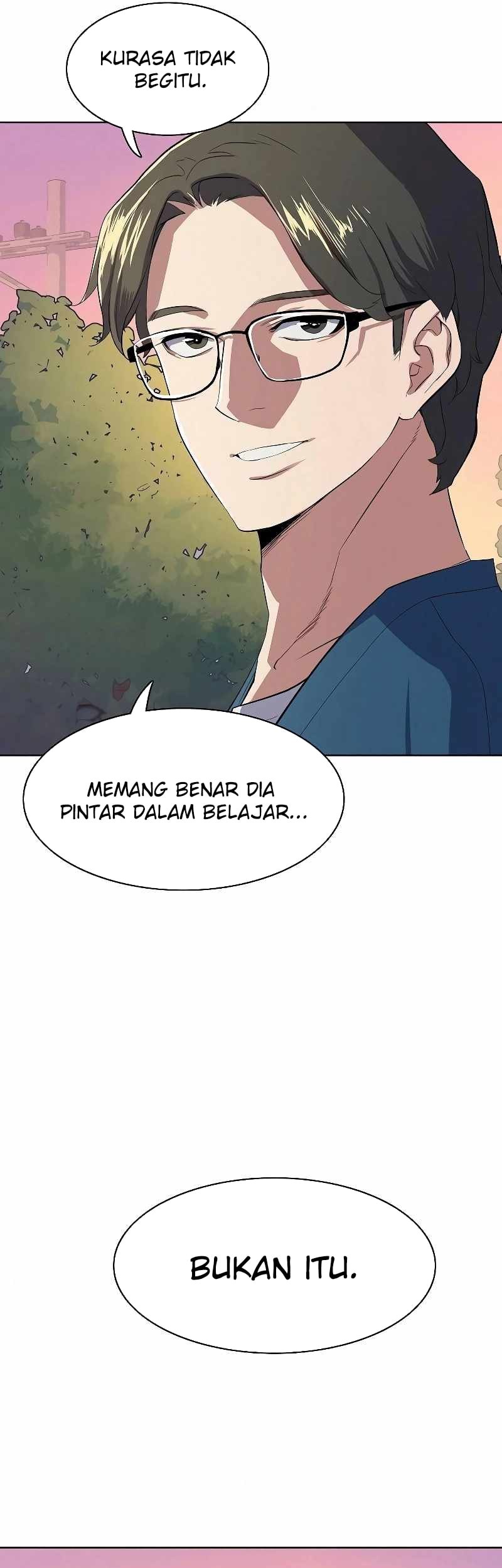 The Youngest Son Of A Rich Family Chapter 7 - halaman 77