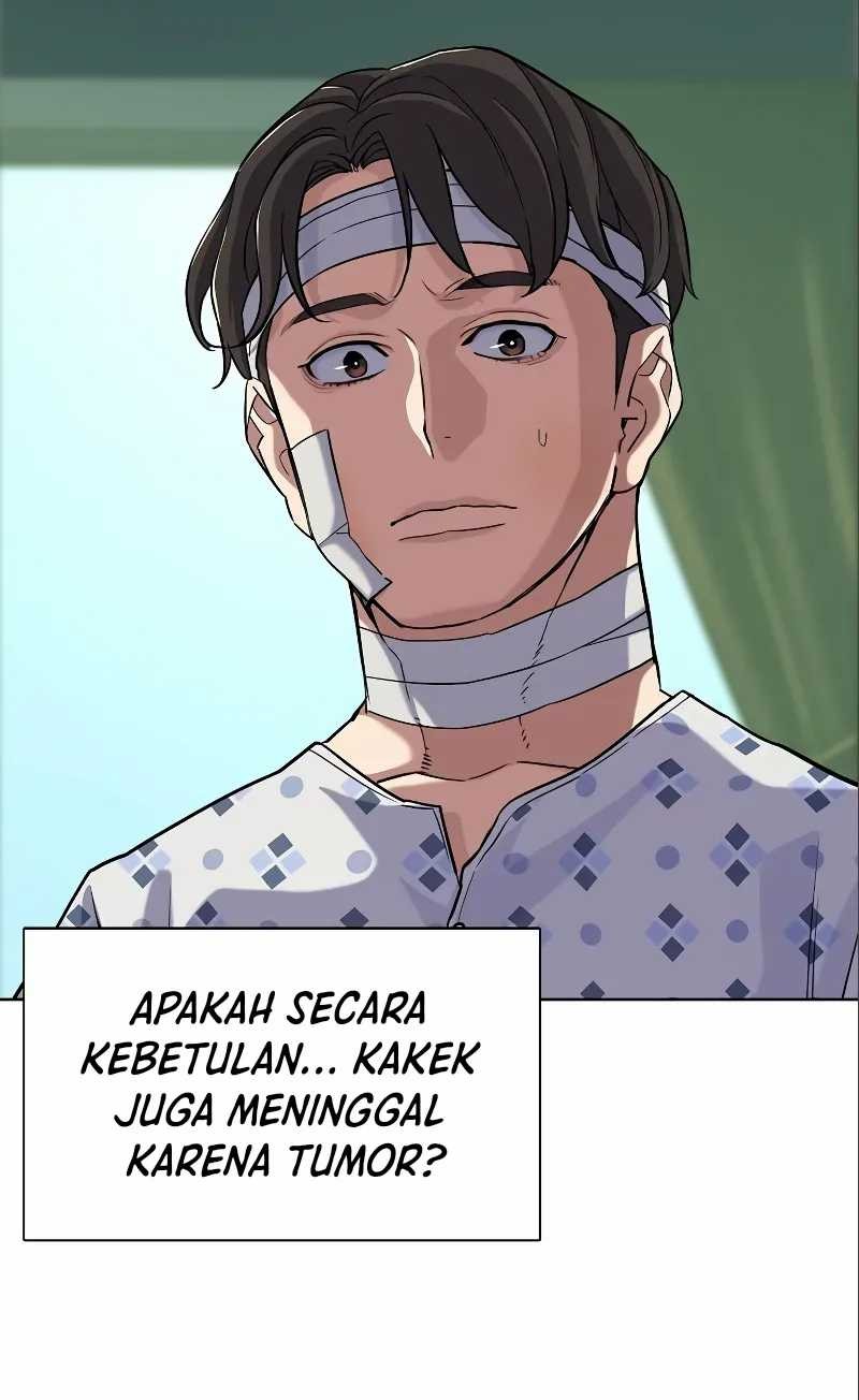 The Youngest Son Of A Rich Family Chapter 70 - halaman 25