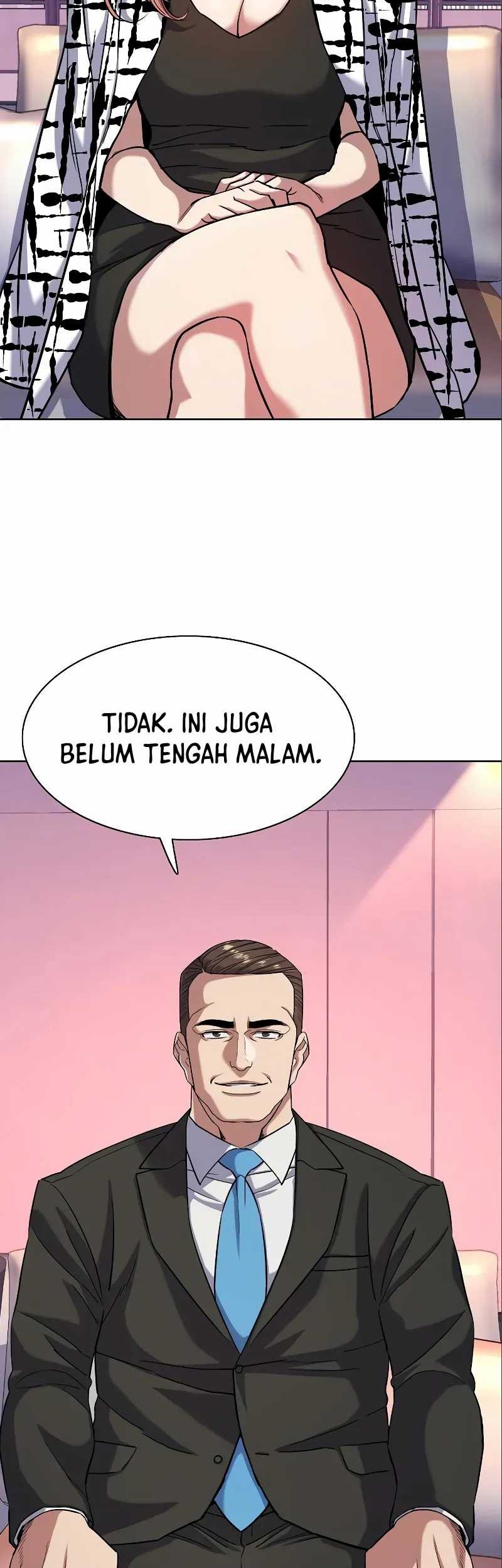 The Youngest Son Of A Rich Family Chapter 70 - halaman 47