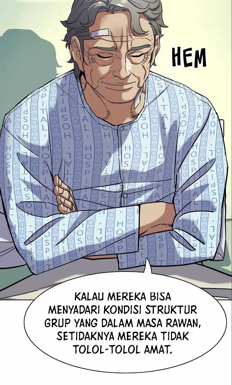 The Youngest Son Of A Rich Family Chapter 72 - halaman 20