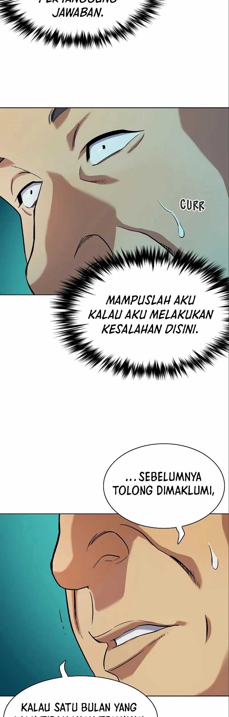 The Youngest Son Of A Rich Family Chapter 72 - halaman 28