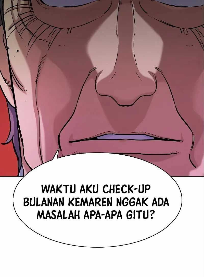 The Youngest Son Of A Rich Family Chapter 72 - halaman 30