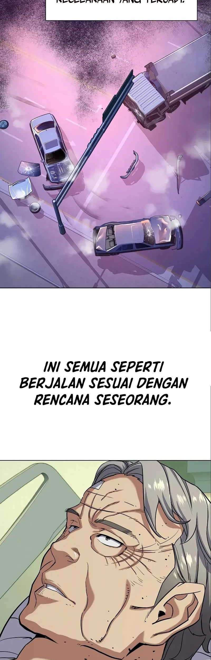 The Youngest Son Of A Rich Family Chapter 72 - halaman 38