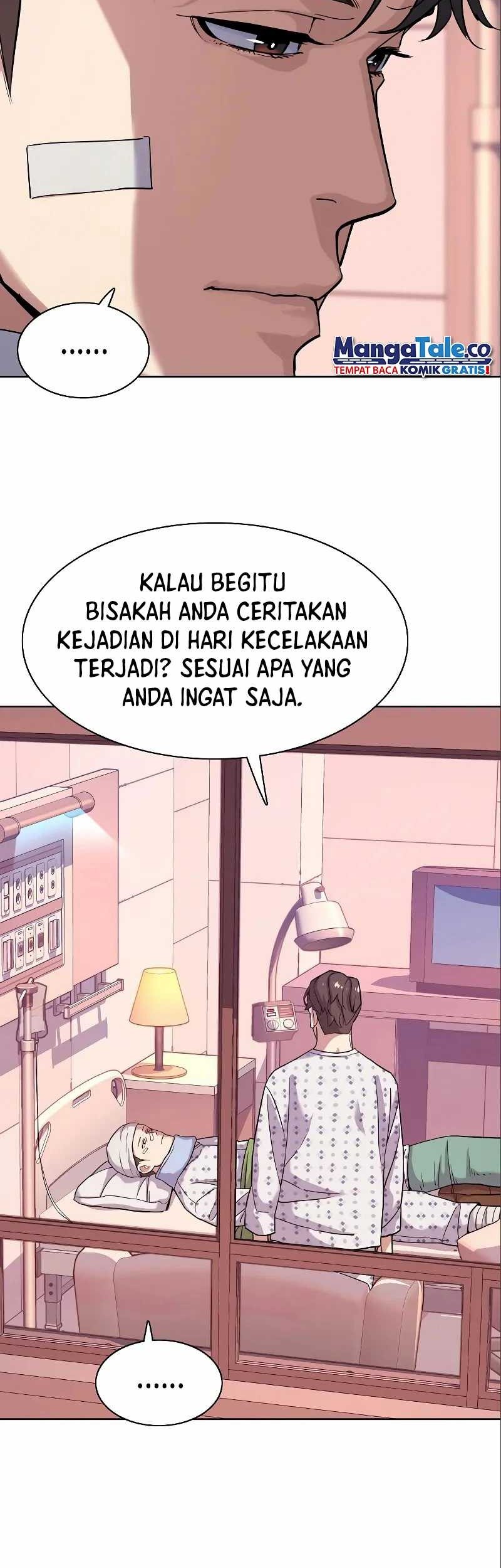 The Youngest Son Of A Rich Family Chapter 72 - halaman 48