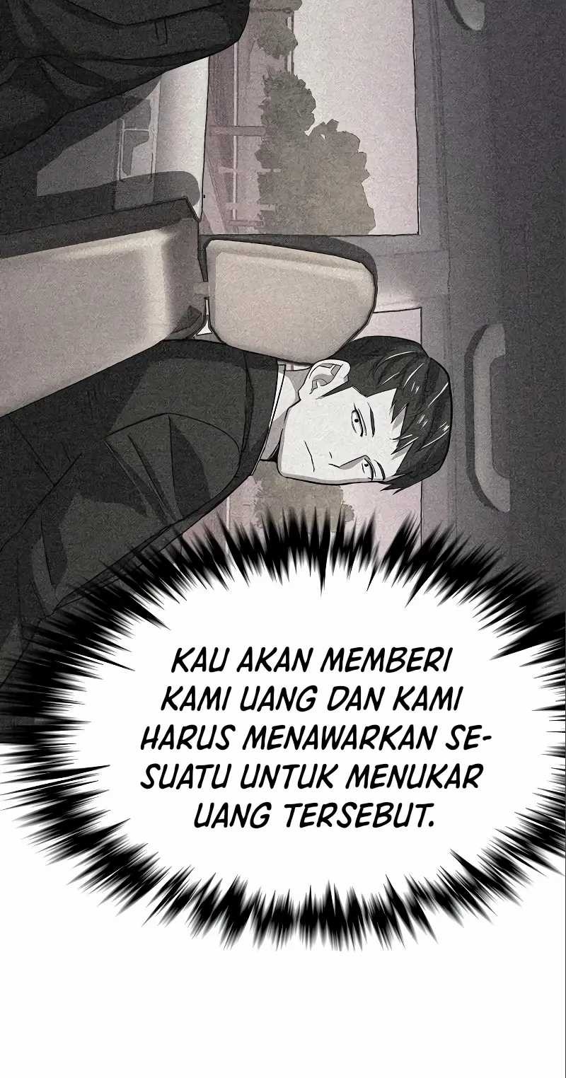 The Youngest Son Of A Rich Family Chapter 73 - halaman 10