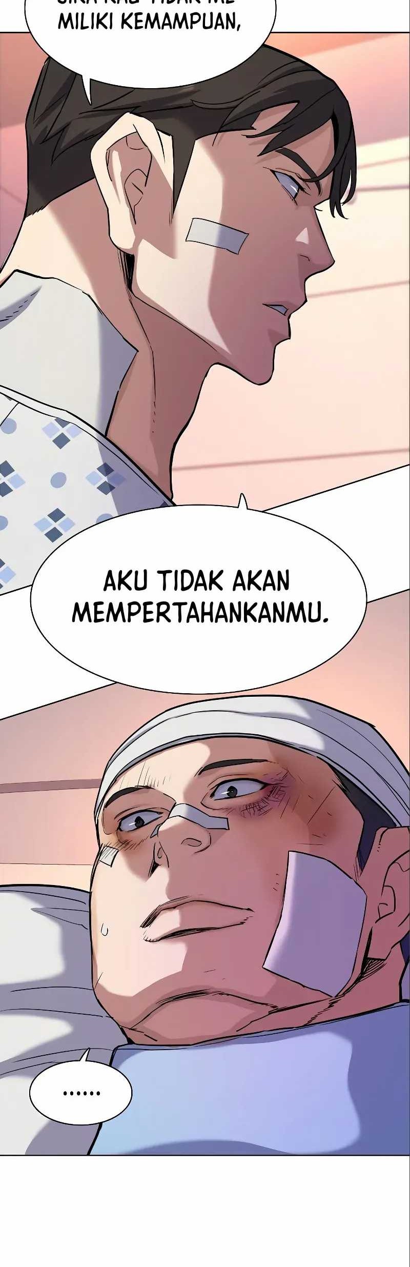 The Youngest Son Of A Rich Family Chapter 73 - halaman 24