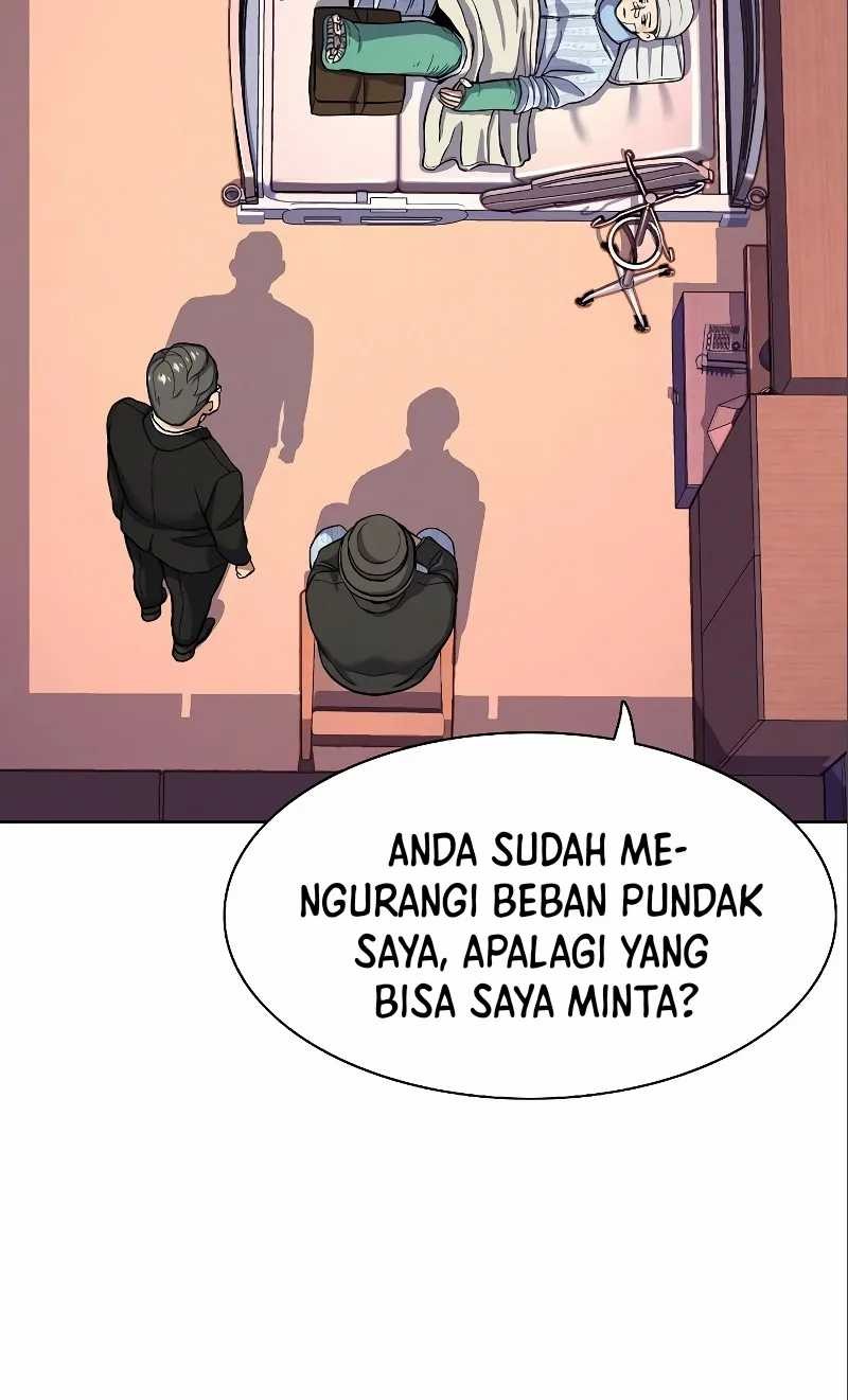 The Youngest Son Of A Rich Family Chapter 73 - halaman 49