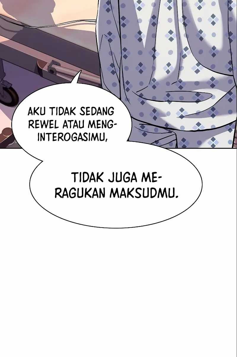 The Youngest Son Of A Rich Family Chapter 73 - halaman 5