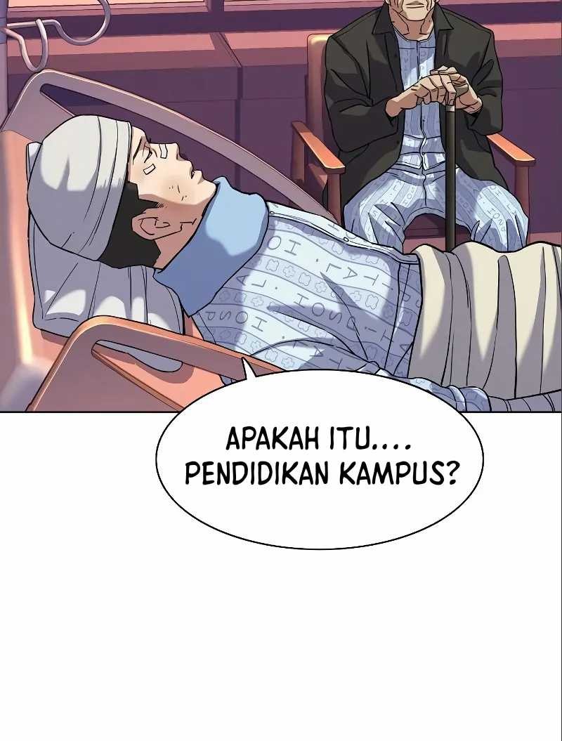 The Youngest Son Of A Rich Family Chapter 73 - halaman 59
