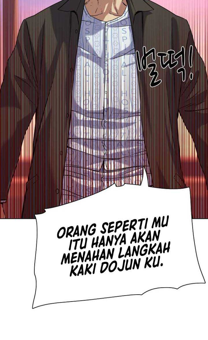 The Youngest Son Of A Rich Family Chapter 74 - halaman 13