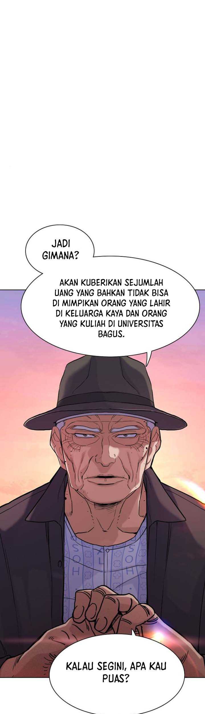 The Youngest Son Of A Rich Family Chapter 74 - halaman 2