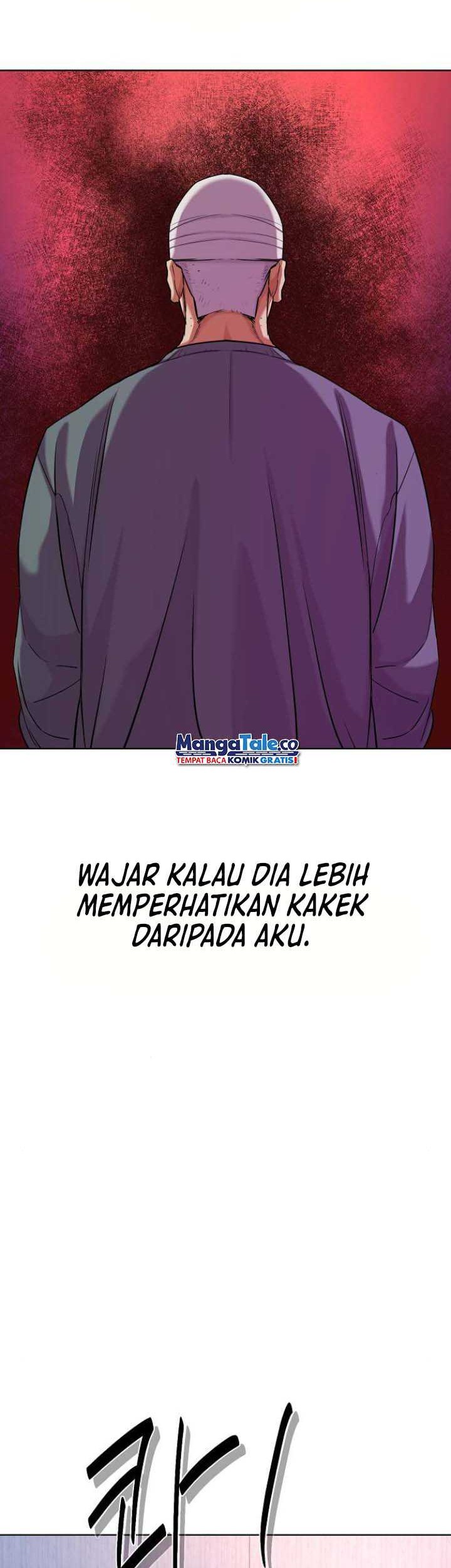 The Youngest Son Of A Rich Family Chapter 74 - halaman 52